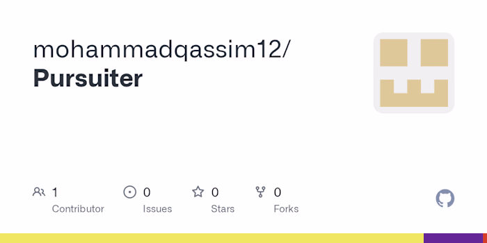 Pursuiter: AI-assisted job matching platform