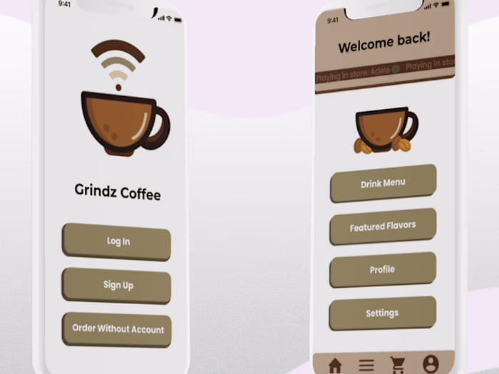 GRINDZ | My Site