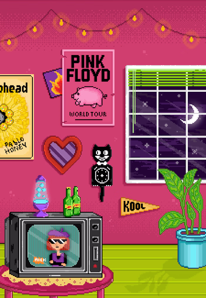 Room ✿