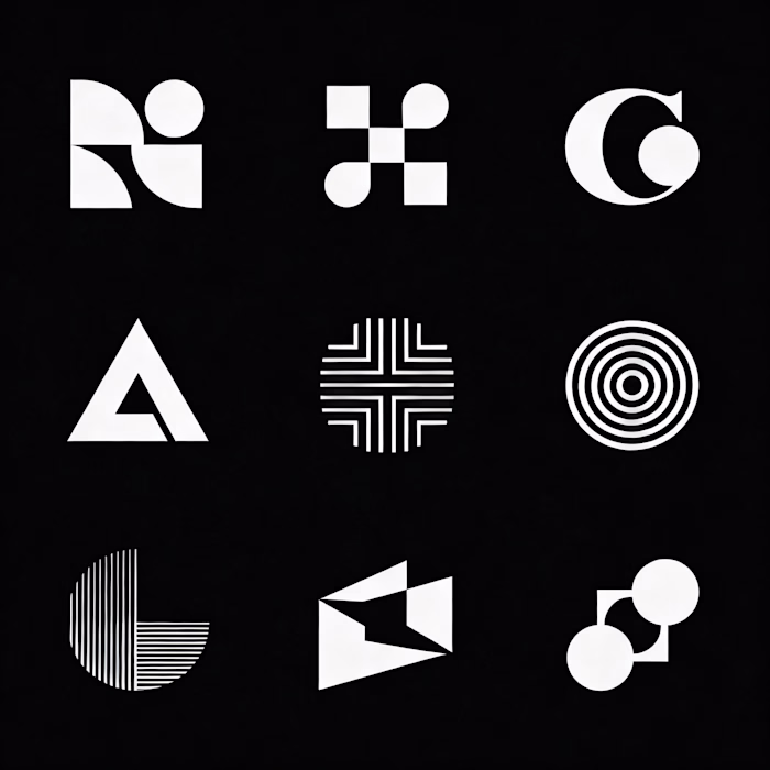 Minimalist Logo Collection Designs