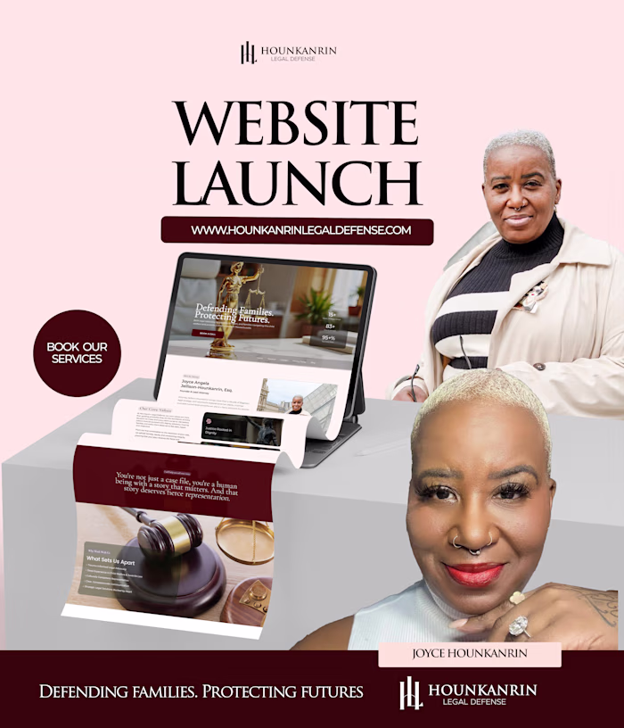 This is a custom WordPress