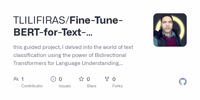 Fine-Tune-BERT-for-Text-Classification-with-TensorFlow