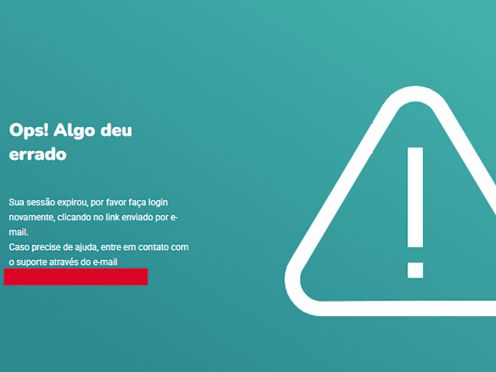 Error Pages