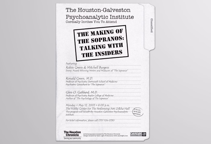 Houston-Galveston Psychoanalytic Institute