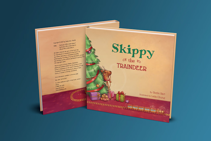 Book Cover Designs