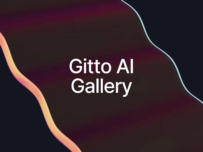 Anggit AI Gallery