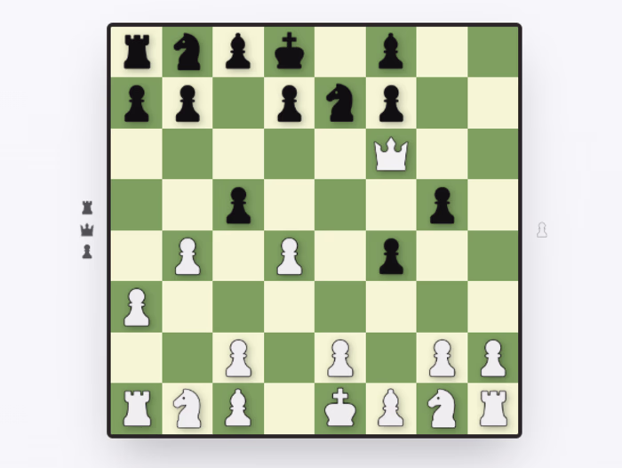 Pawnz - A Solana-powered chess platform with real-money wagering
