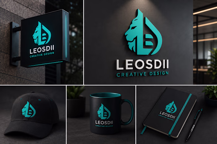 EOSDII Creative Design — Personal