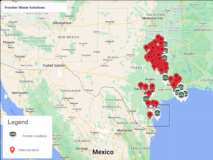 Custom map built with google maps api - YouTube