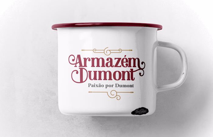 Armazém Dumont