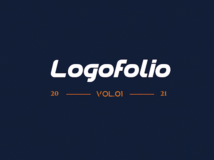 Logo Design & Animation