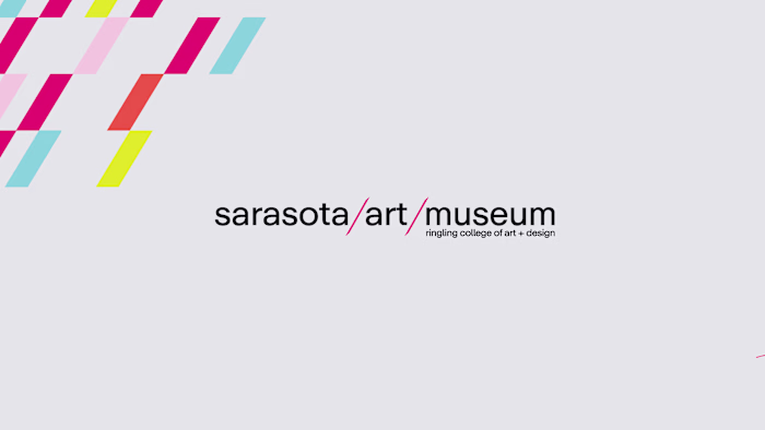 Museum Brand & Launch