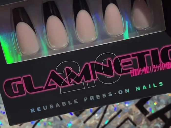 Glamnetic 