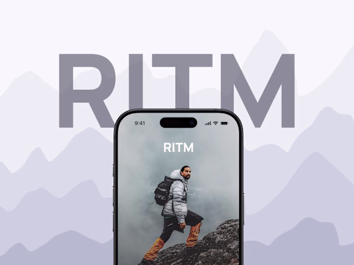 Mobile App Redesign for Enhanced Usability