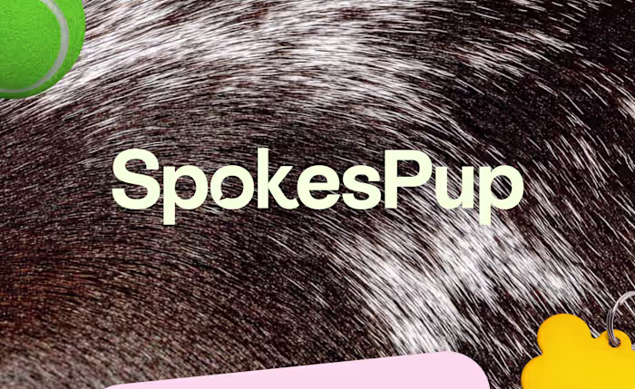 SpokesPup