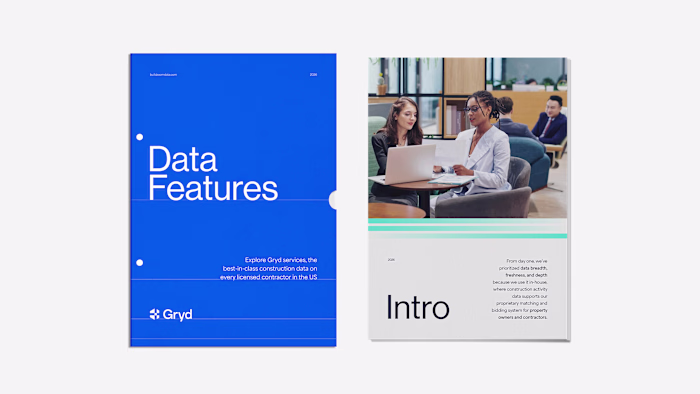 Gryd | Brand Design