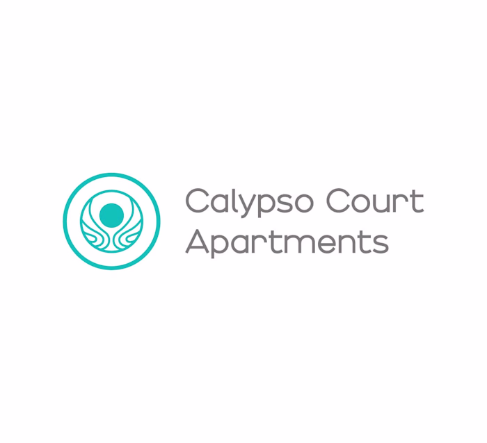 Logo Design for Apartment Community