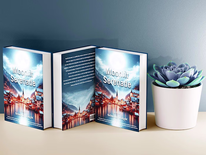 Book Cover