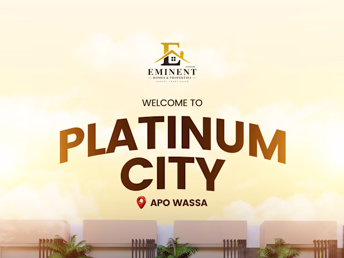 PLATINUM ESTATE, EMINENT HOMES & PROPERTIES