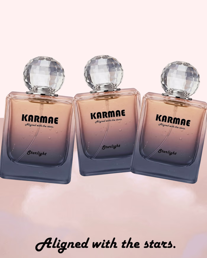 Brand identity and packaging project