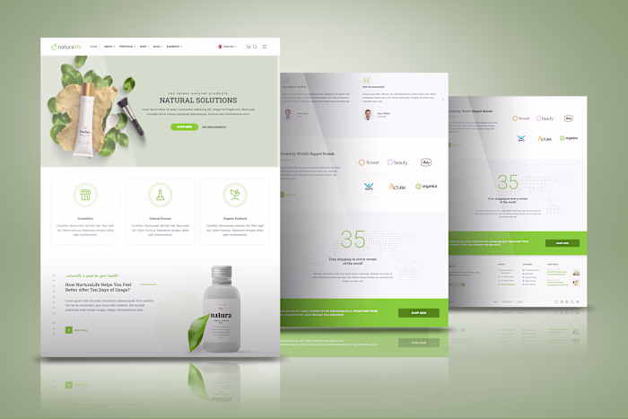Websites Designed to Convert Visitors