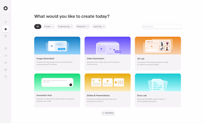 AI Lab