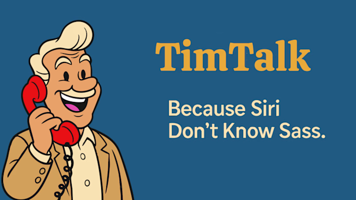 TimTalk