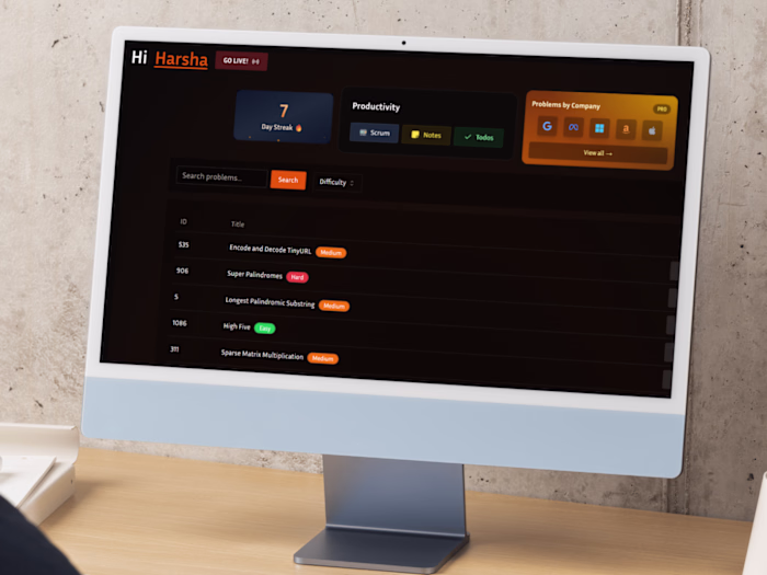 SkillSynx — Online Code Learning Platform