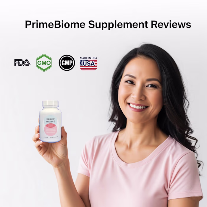 PrimeBiome Supplement Review: It is A SCAM!