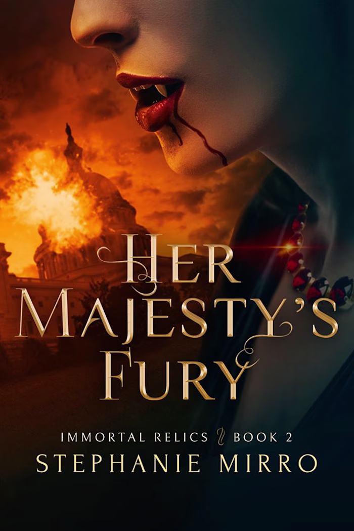 Your story deserves a cover