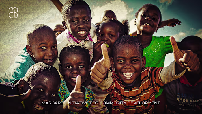 Crafting a visual identity rooted in community and impact. �...