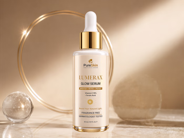 Elevating Skincare Packaging: The PureSkin