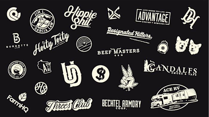 Logos 2020-21