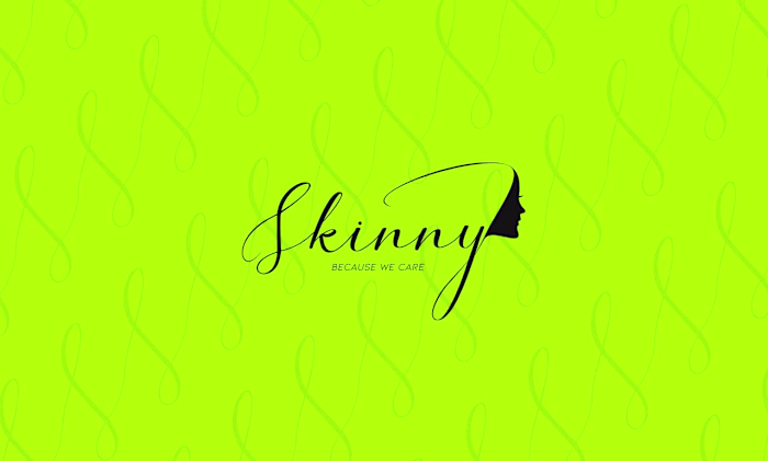 Skinny Brand Identity Design