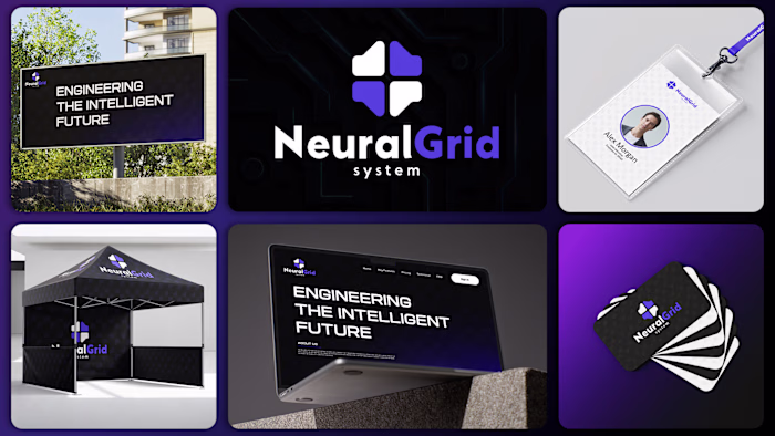 NeuralGrid Systems is an enterprise