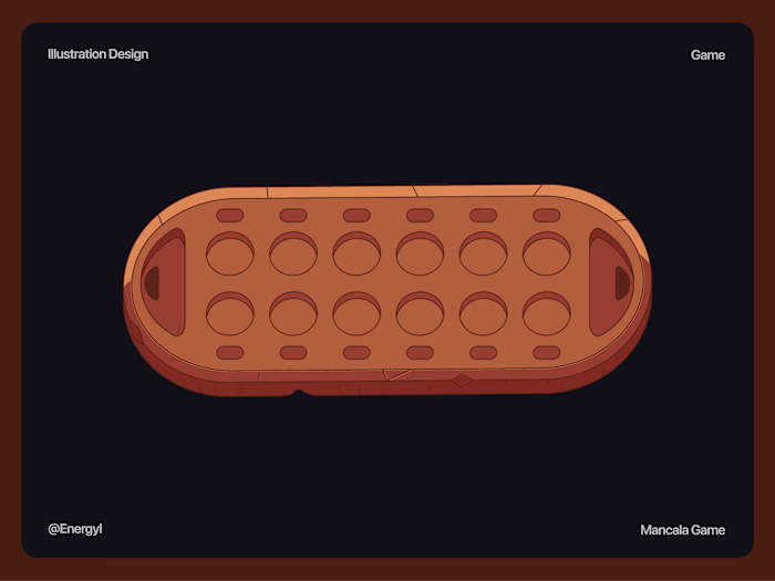 Mancala for Web3: Where Ancient Strategy Meets Blockchain
