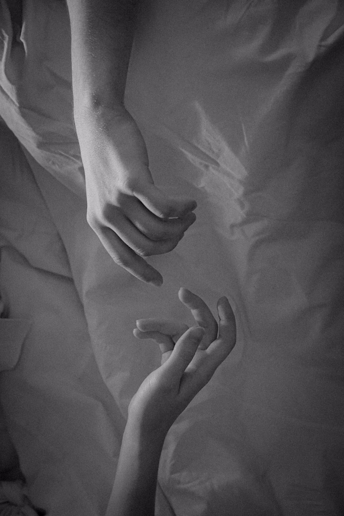 Short story sample to showcase my tone and voice