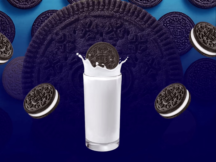 Cookie Game
