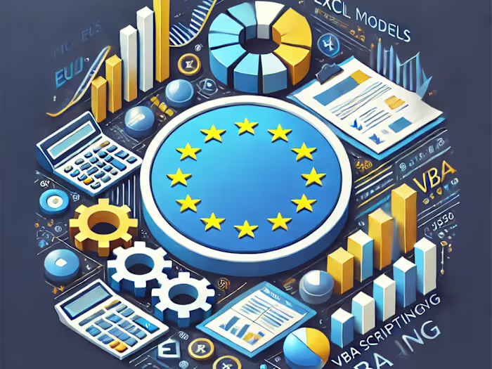Finance Specialist | Excel VBA Specialist