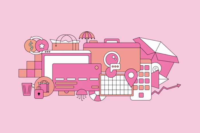 Illustration Set