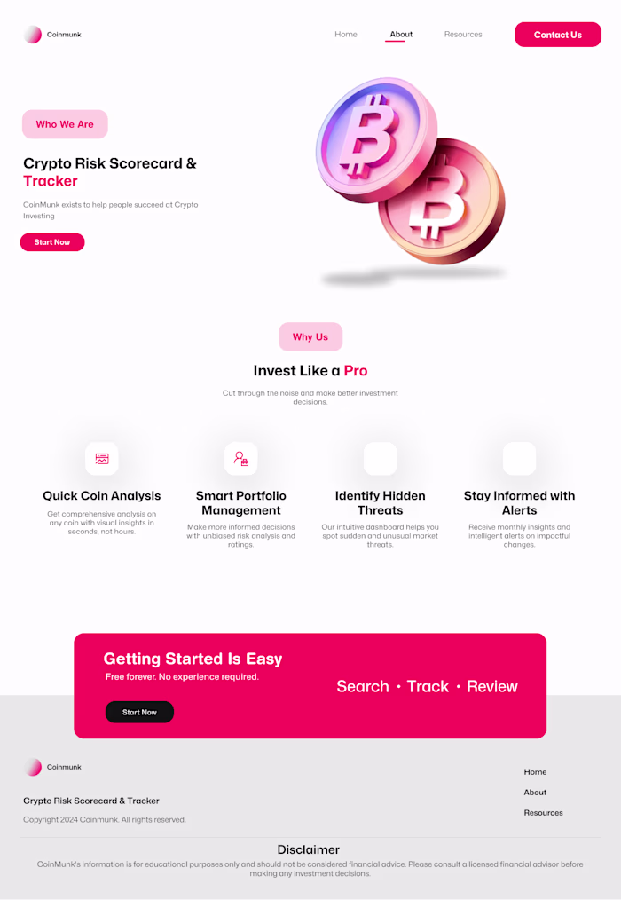 CoinMunk