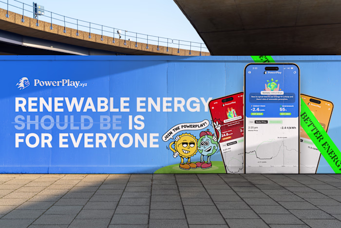 PowerPlay Energy
