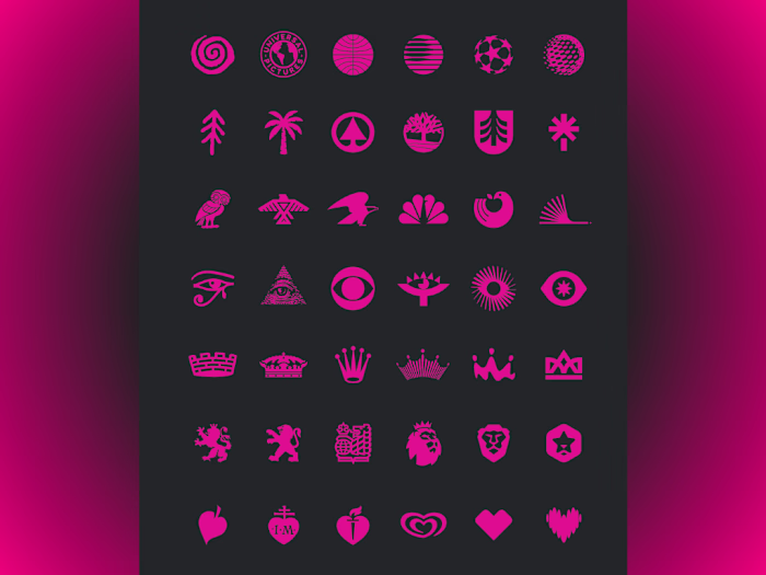 The LogoLounge Guide to Iconic Branding
