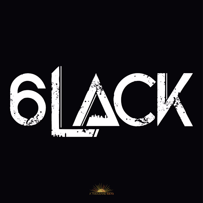 6LACK Logo