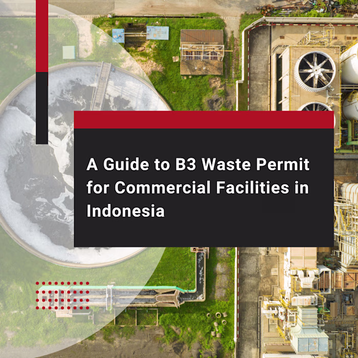 A Guide to B3 Waste Permit for Commercial Facilities
