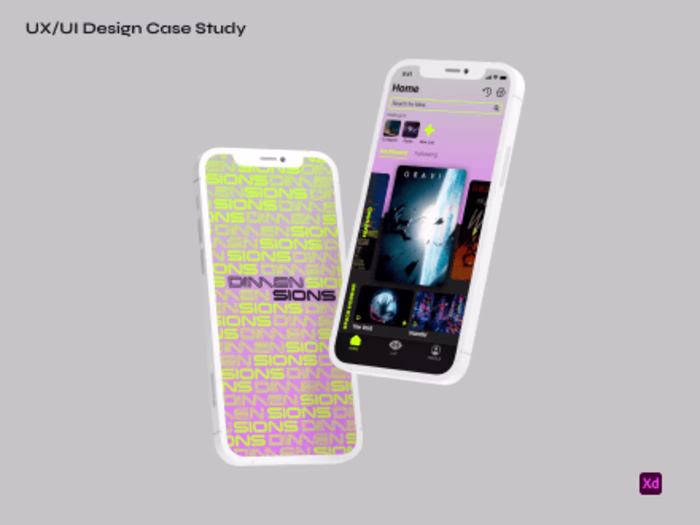 Dimensions - Product Case Study