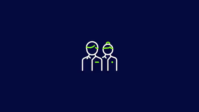 ILA // Icon animations