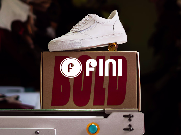 Finishoes