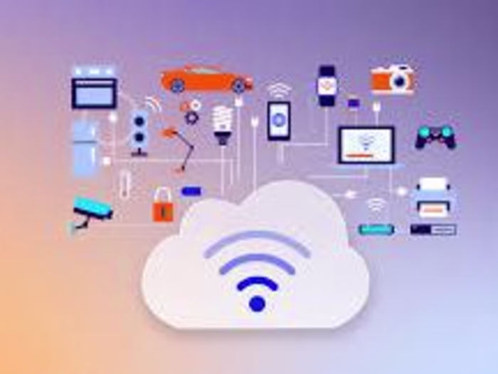 IoT projects