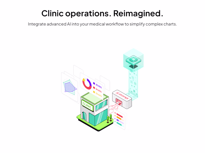 PromptHealth Illustration
